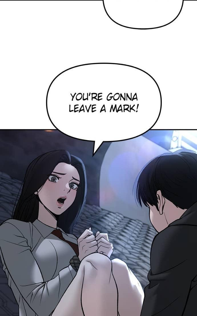Designated Bully Chapter 137 page 38 - 