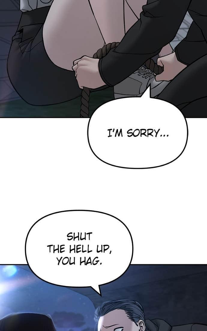 Designated Bully Chapter 137 page 39 - 