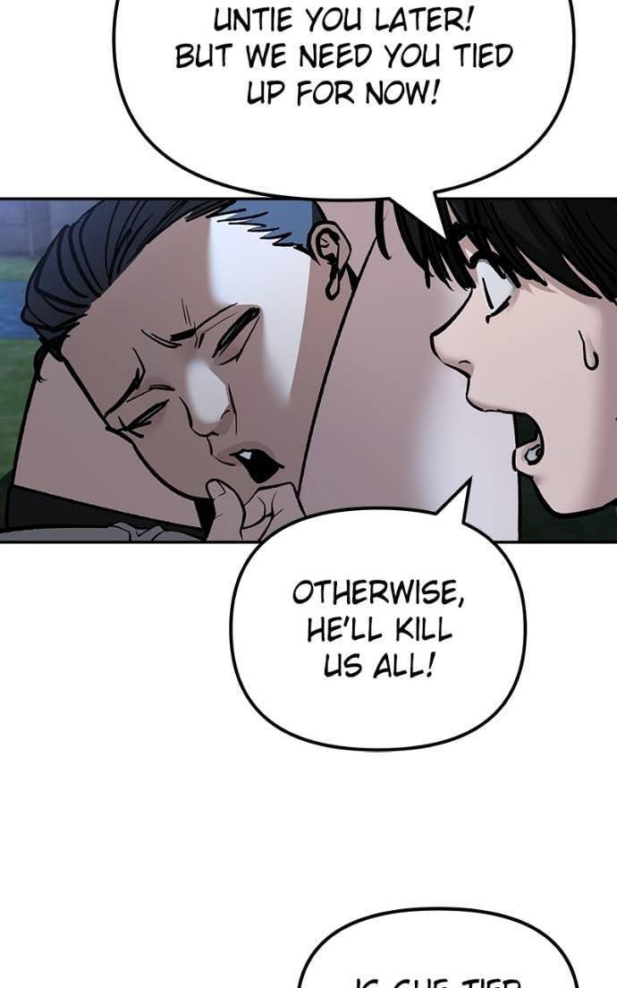 Designated Bully Chapter 137 page 44 - 