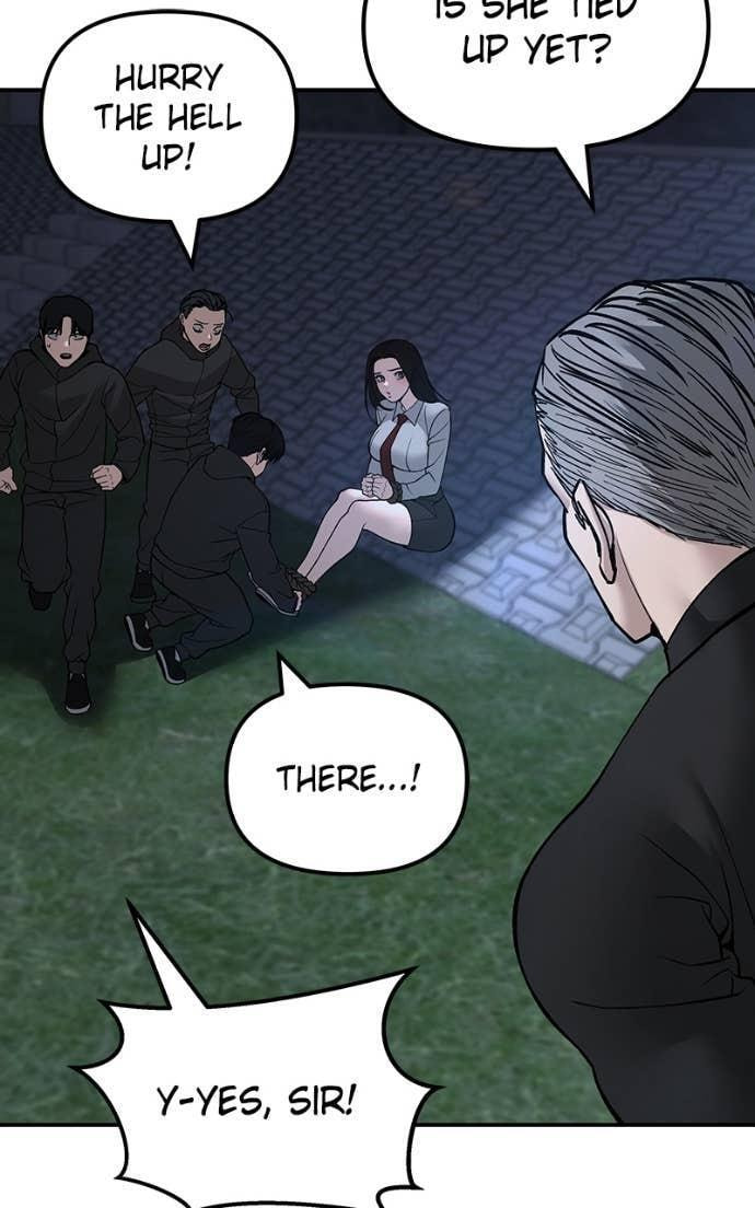 Designated Bully Chapter 137 page 45 - 
