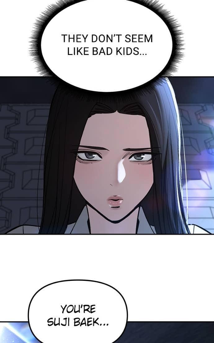 Designated Bully Chapter 137 page 48 - 