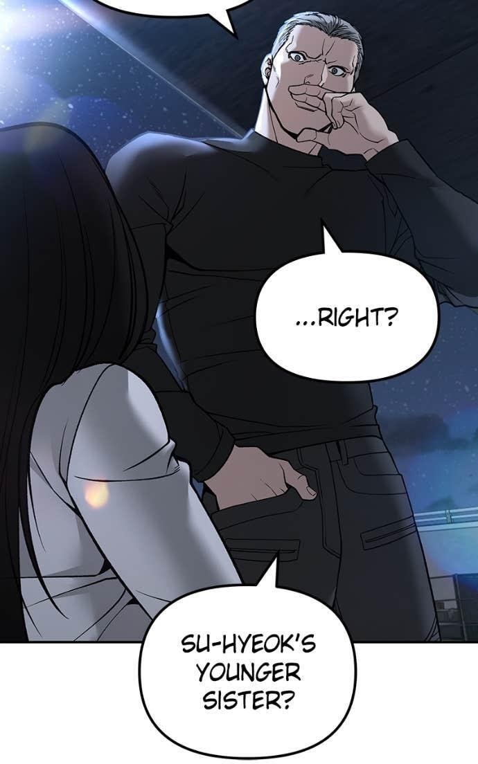Designated Bully Chapter 137 page 49 - 