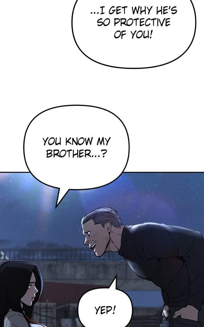 Designated Bully Chapter 137 page 51 - 