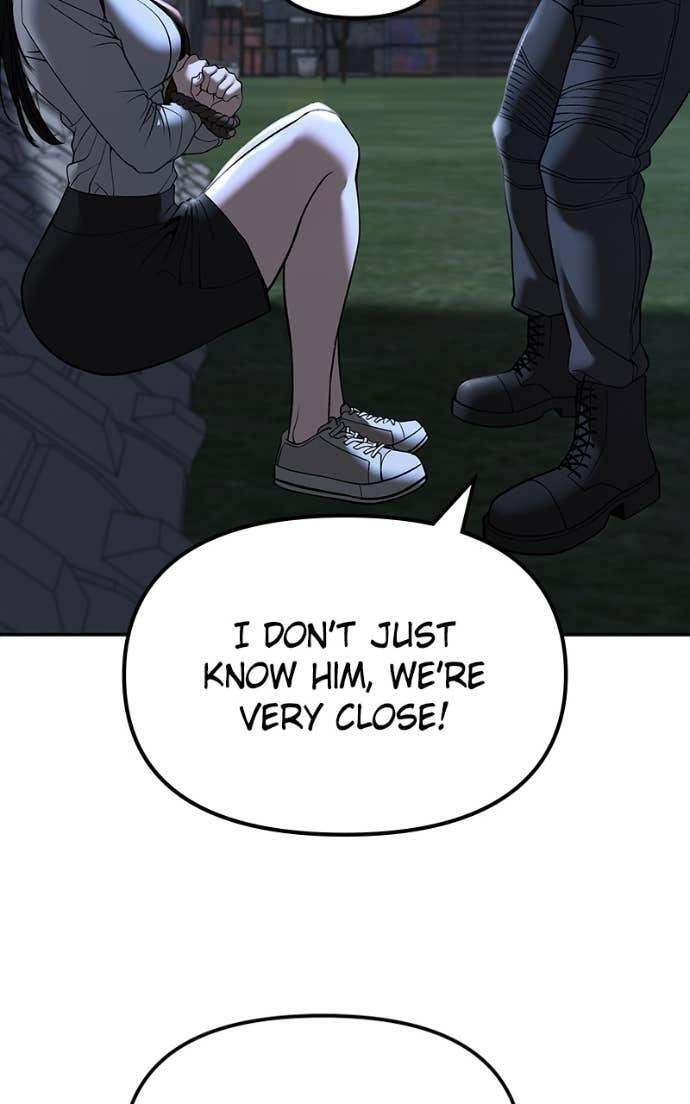 Designated Bully Chapter 137 page 52 - 
