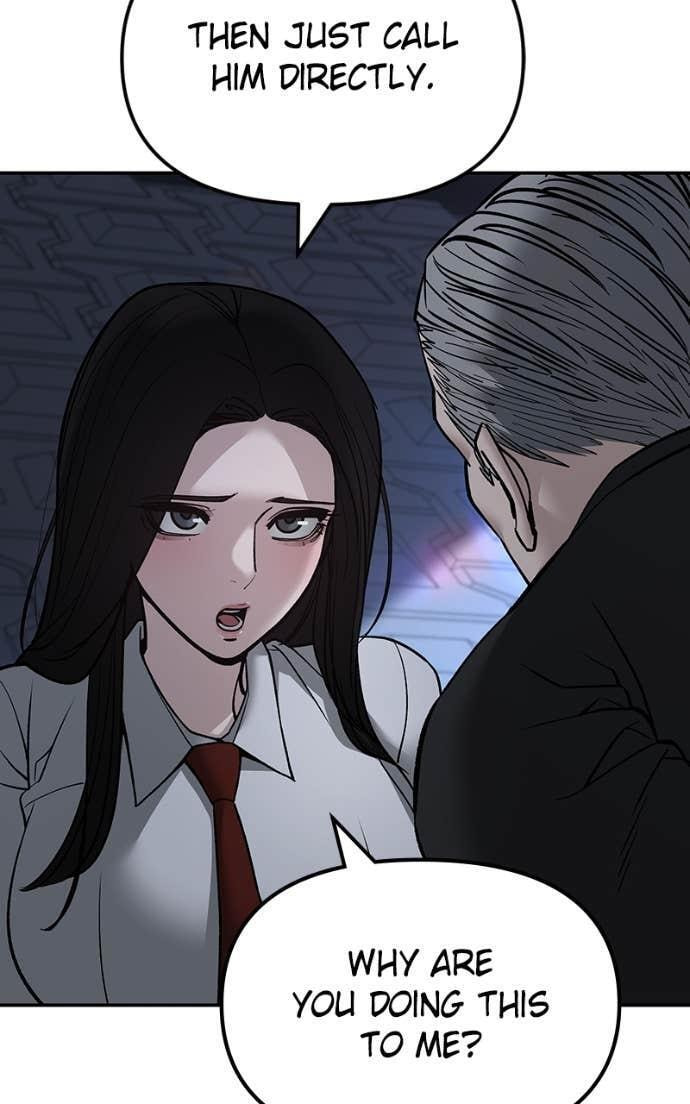 Designated Bully Chapter 137 page 53 - 
