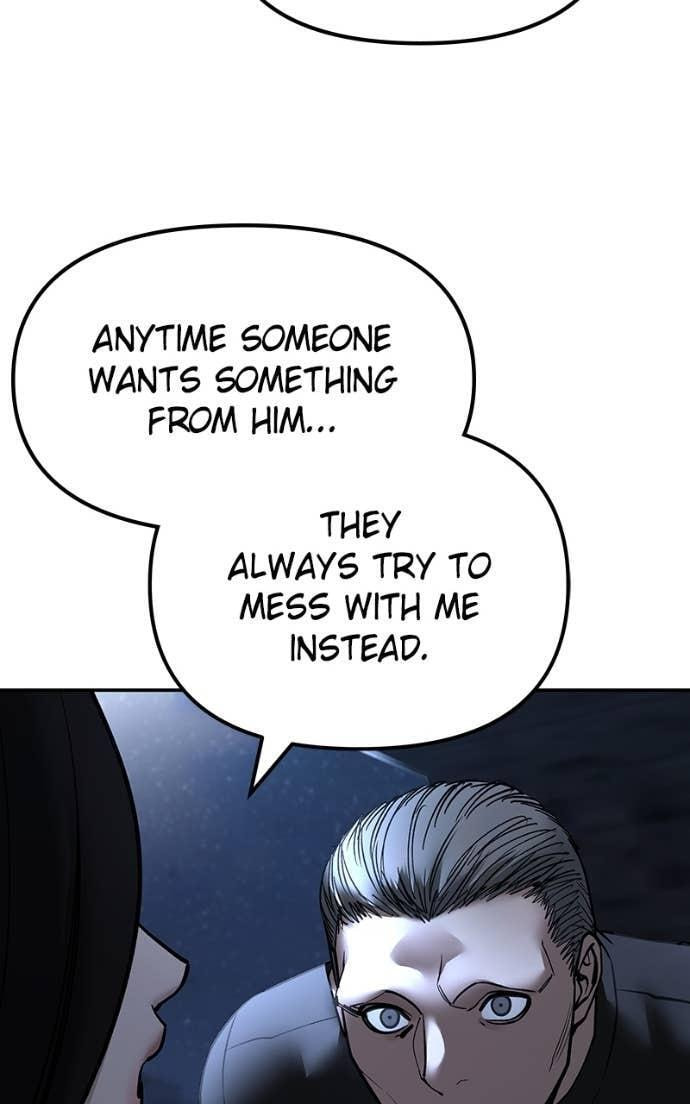 Designated Bully Chapter 137 page 54 - 