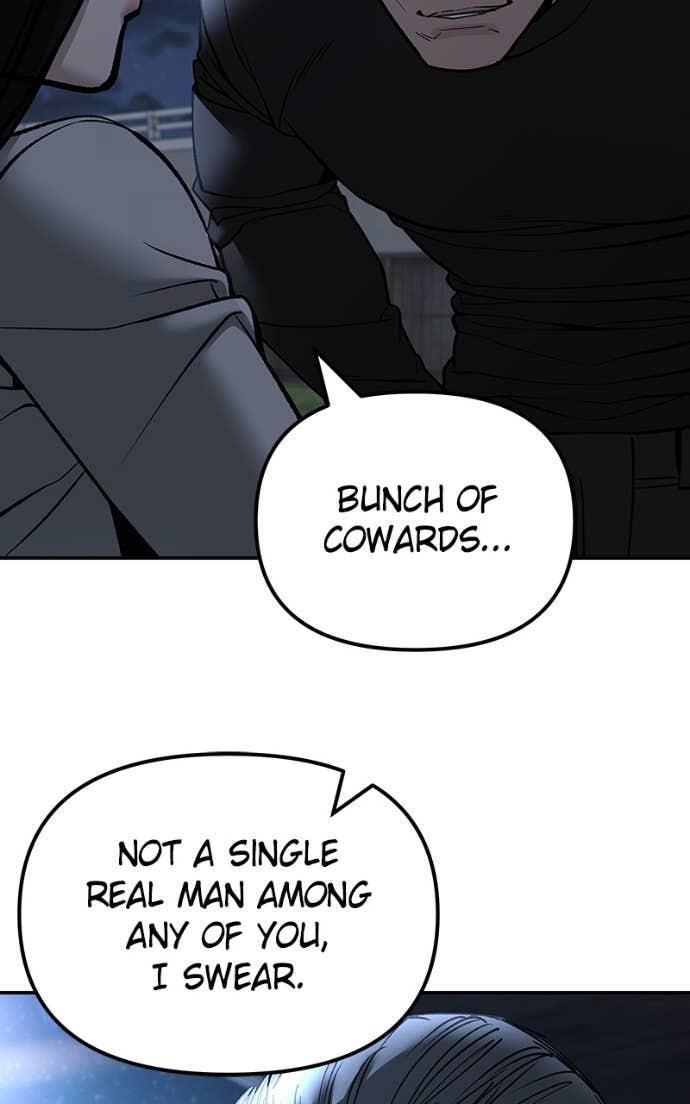 Designated Bully Chapter 137 page 55 - 