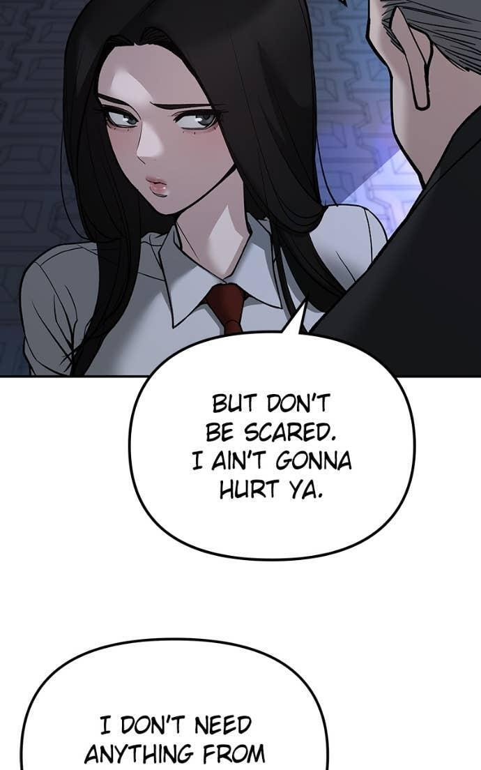 Designated Bully Chapter 137 page 58 - 