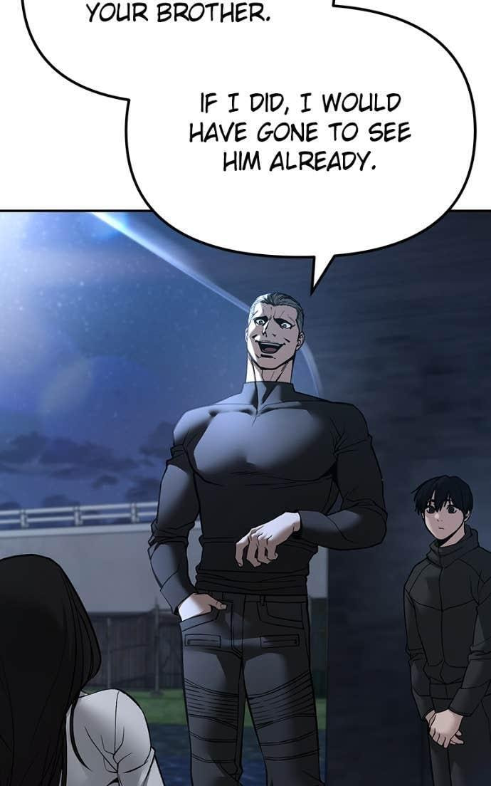 Designated Bully Chapter 137 page 59 - 