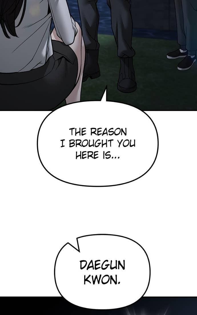 Designated Bully Chapter 137 page 60 - 