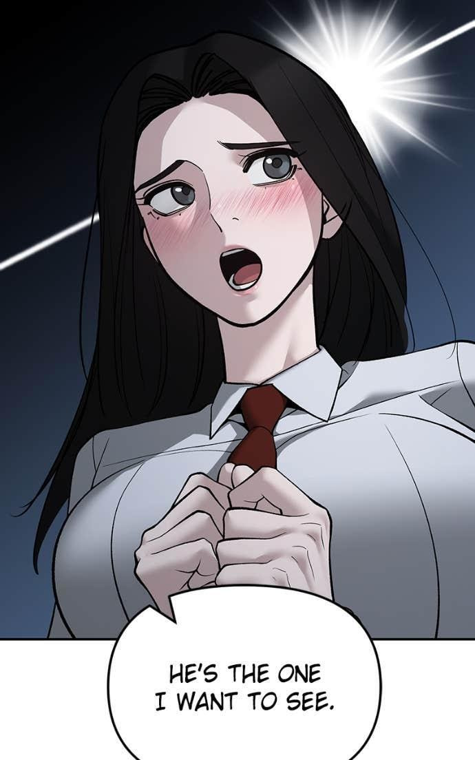 Designated Bully Chapter 137 page 61 - 