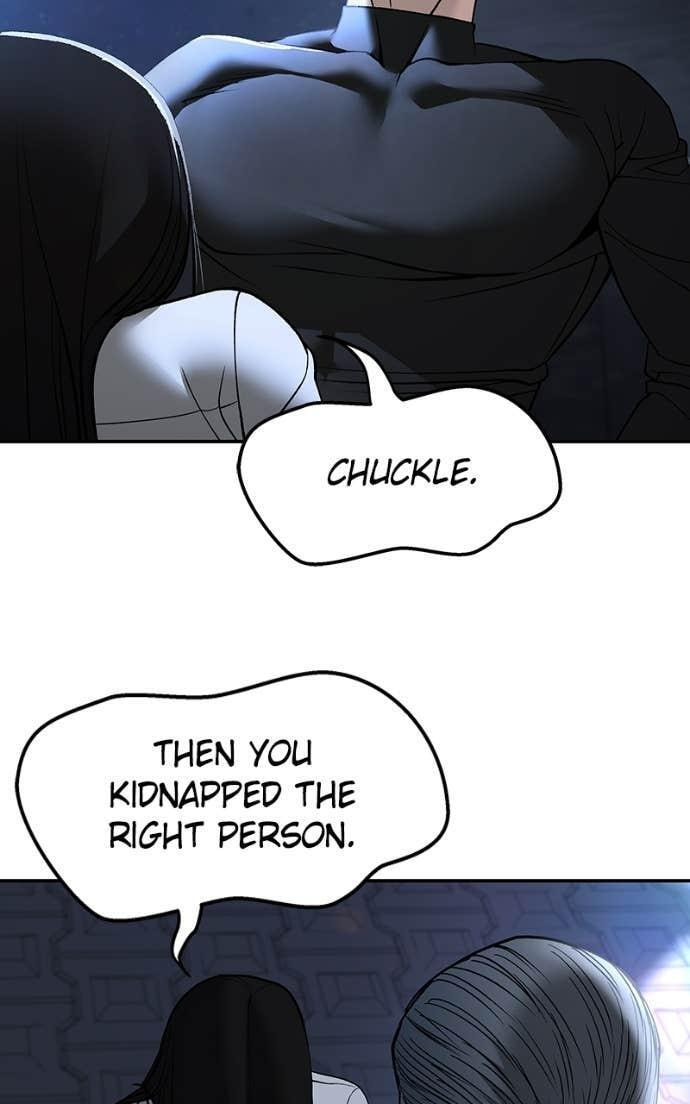 Designated Bully Chapter 137 page 63 - 