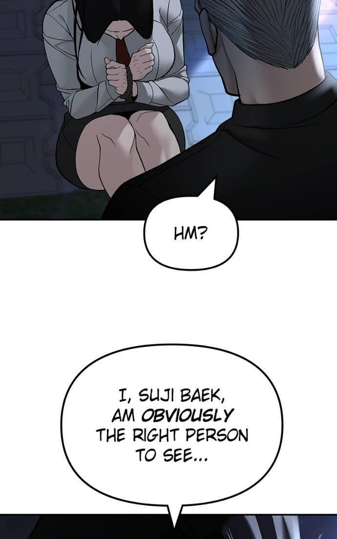 Designated Bully Chapter 137 page 64 - 
