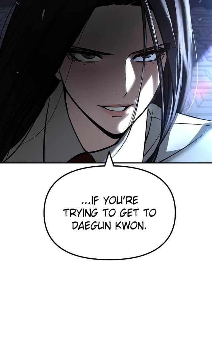 Designated Bully Chapter 137 page 65 - 