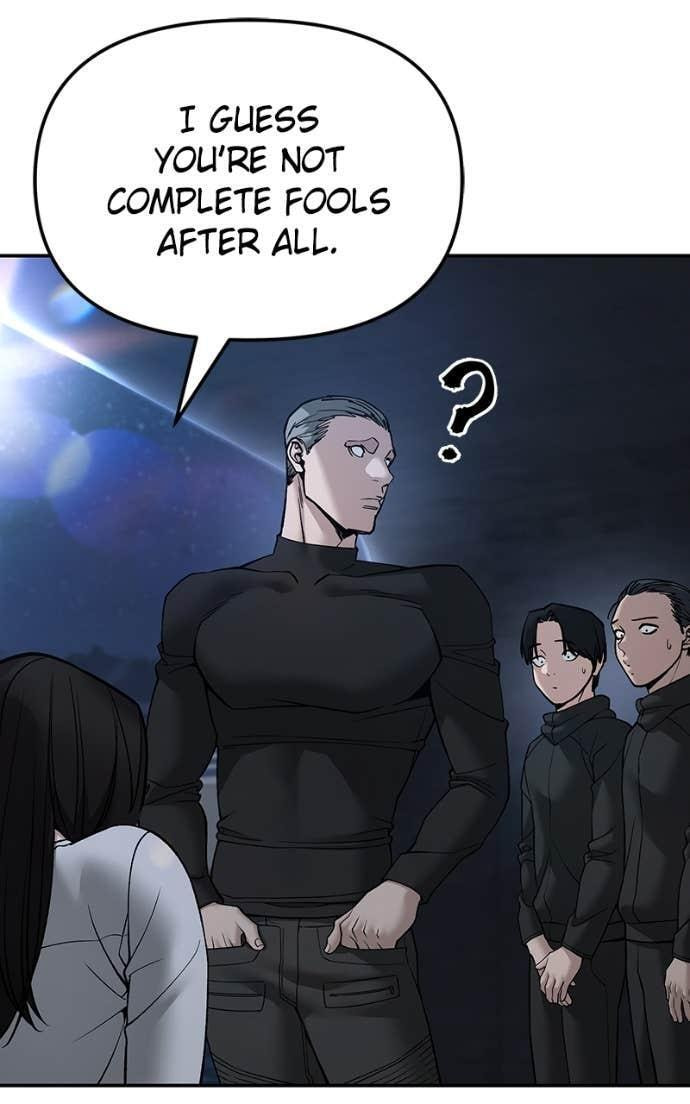 Designated Bully Chapter 137 page 66 - 