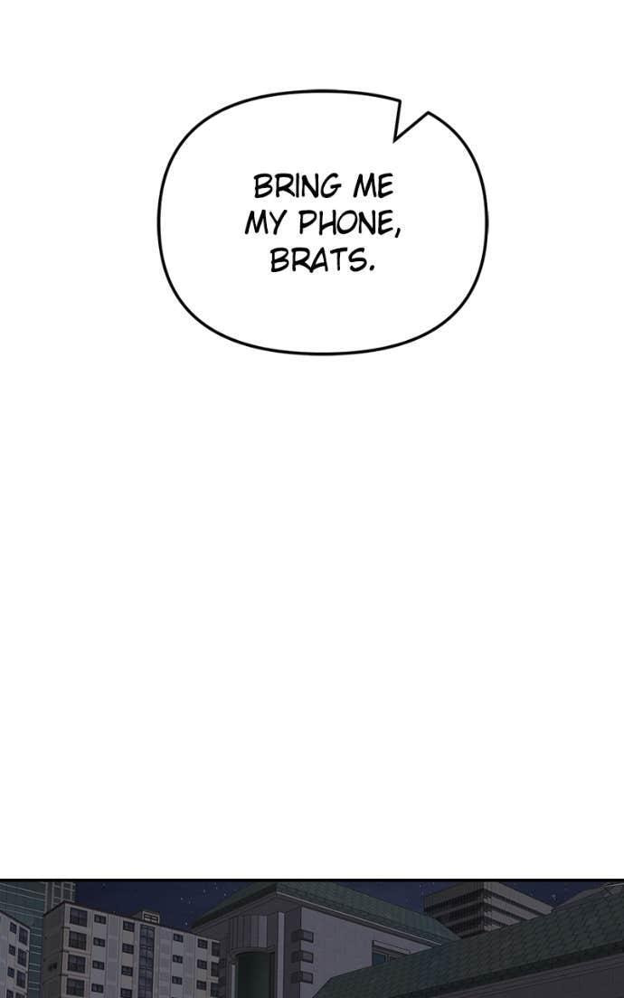 Designated Bully Chapter 137 page 67 - 