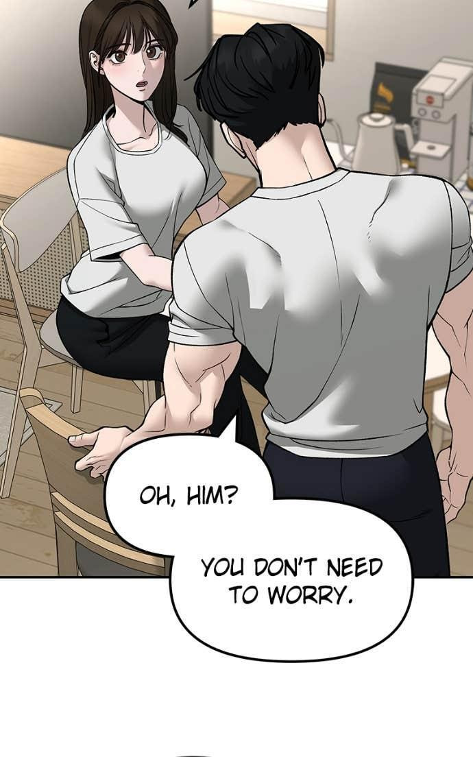 Designated Bully Chapter 137 page 69 - 