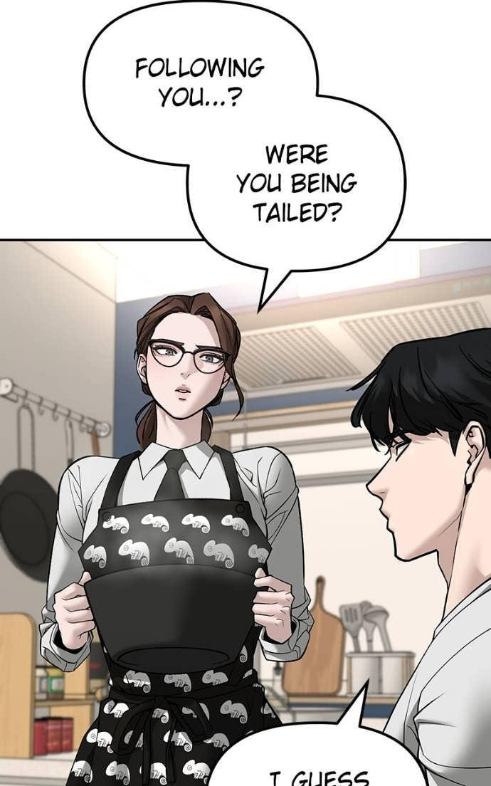 Designated Bully Chapter 137 page 70 - 