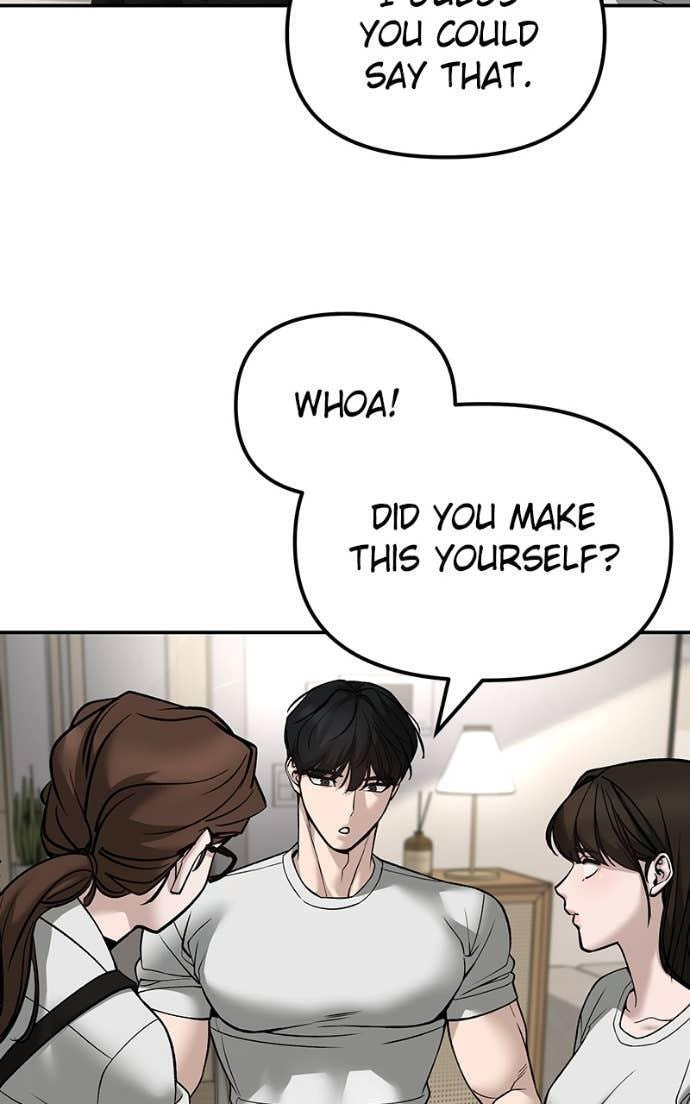 Designated Bully Chapter 137 page 71 - 
