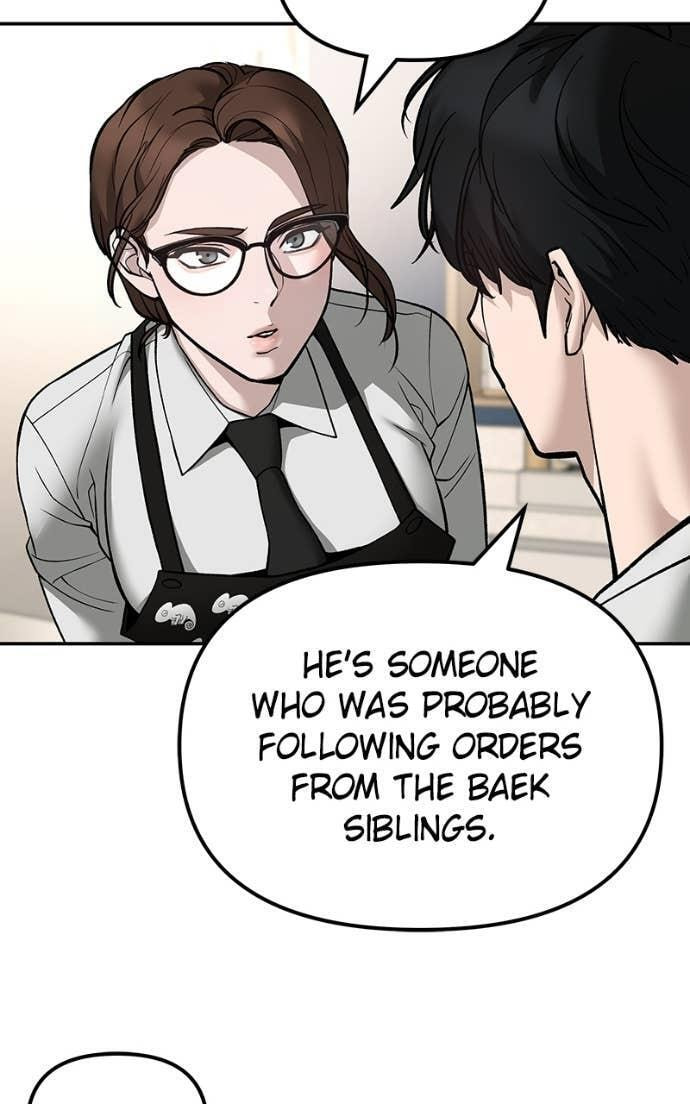 Designated Bully Chapter 137 page 73 - 