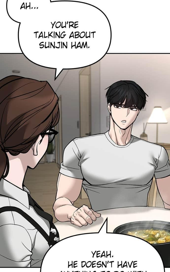 Designated Bully Chapter 137 page 74 - 