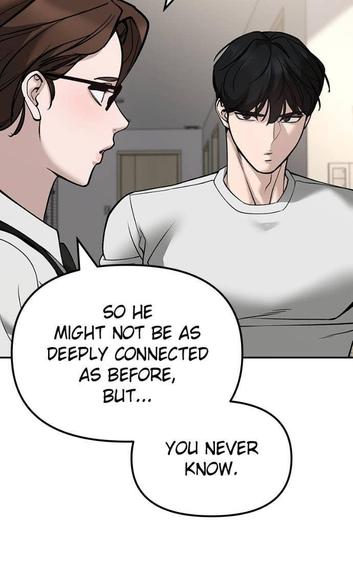 Designated Bully Chapter 137 page 77 - 