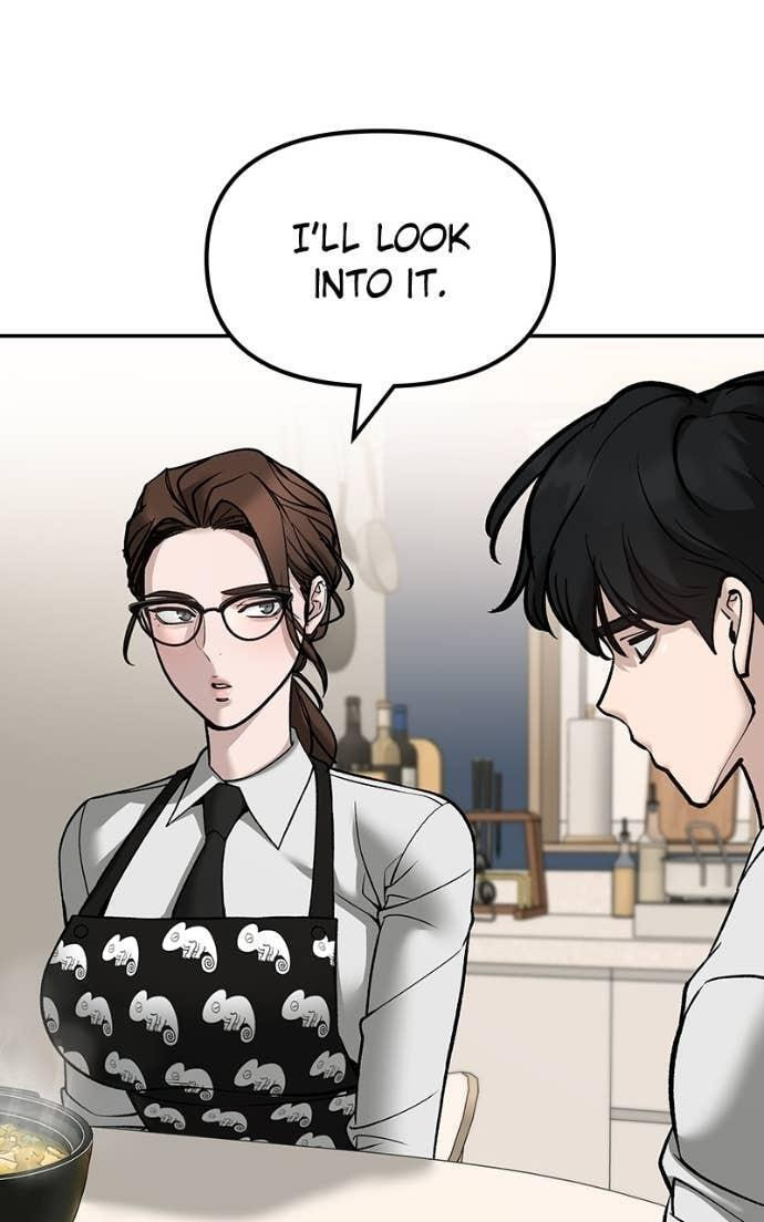 Designated Bully Chapter 137 page 78 - 
