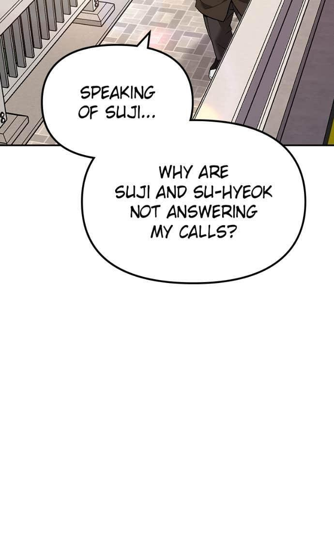 Designated Bully Chapter 137 page 9 - 