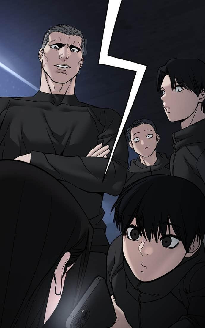 Designated Bully Chapter 137 page 81 - 
