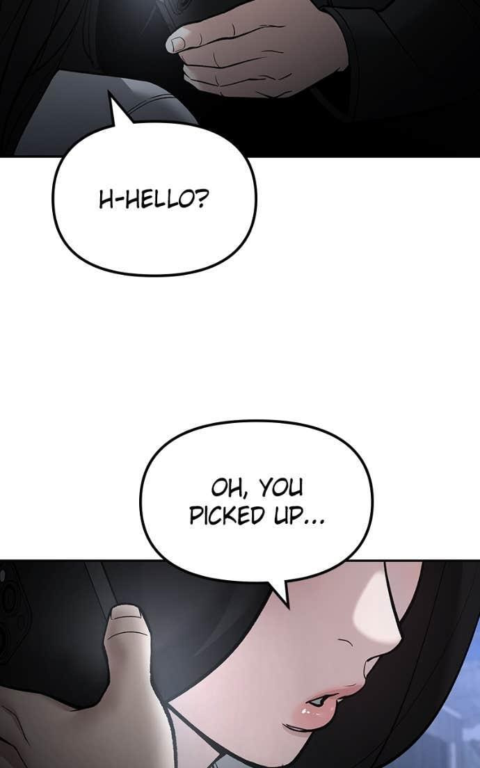 Designated Bully Chapter 137 page 82 - 