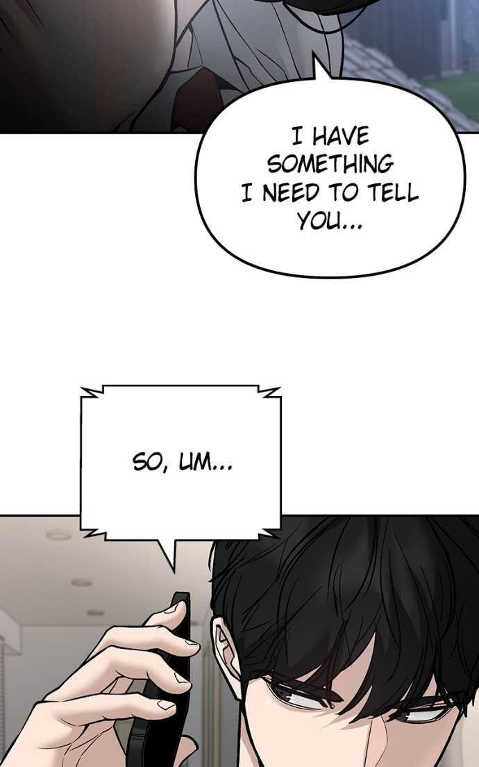 Designated Bully Chapter 137 page 83 - 