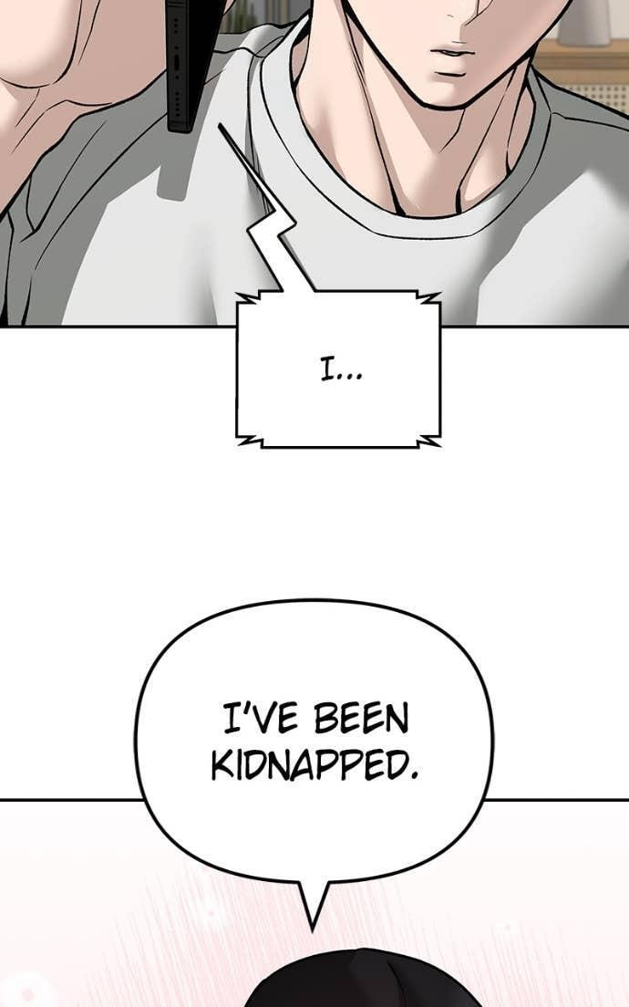 Designated Bully Chapter 137 page 84 - 
