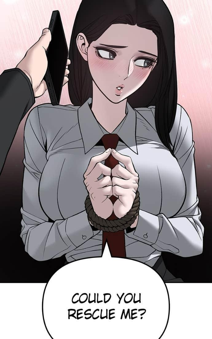 Designated Bully Chapter 137 page 85 - 