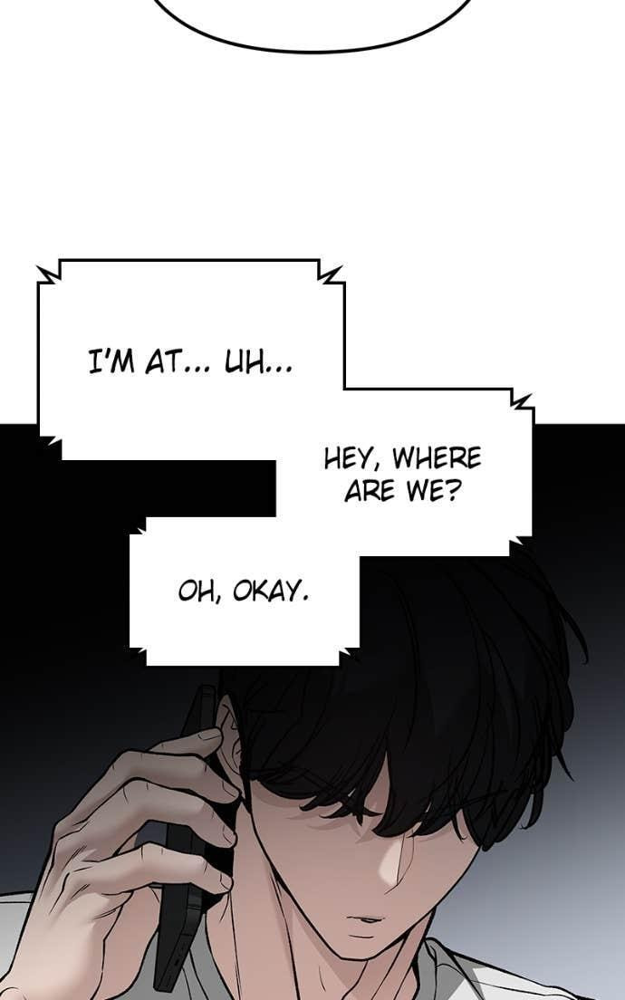 Designated Bully Chapter 137 page 86 - 