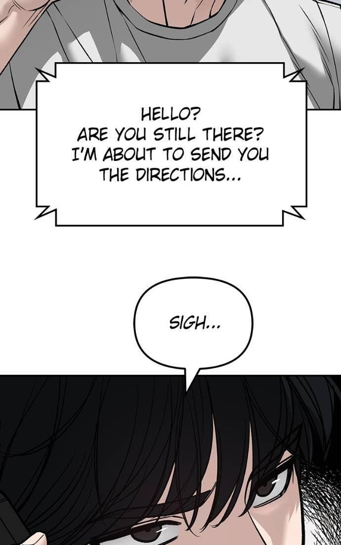 Designated Bully Chapter 137 page 87 - 