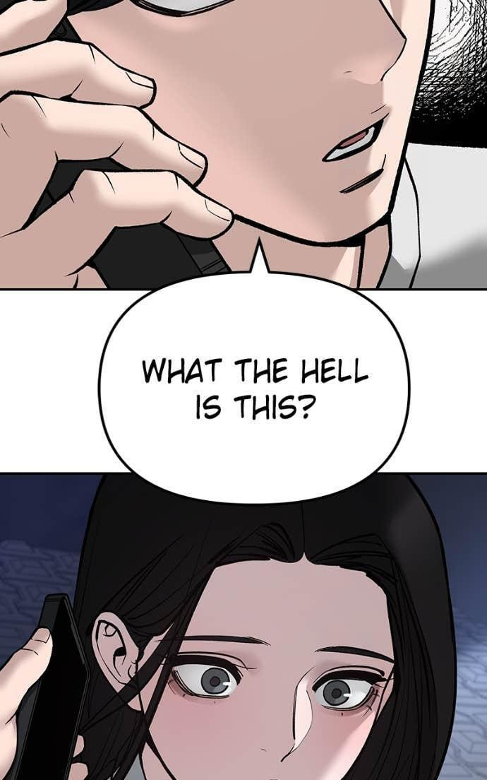 Designated Bully Chapter 137 page 88 - 