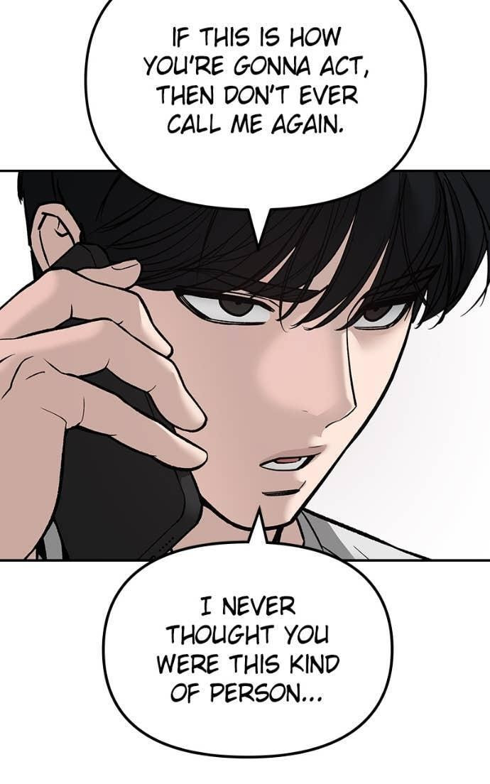 Designated Bully Chapter 137 page 91 - 