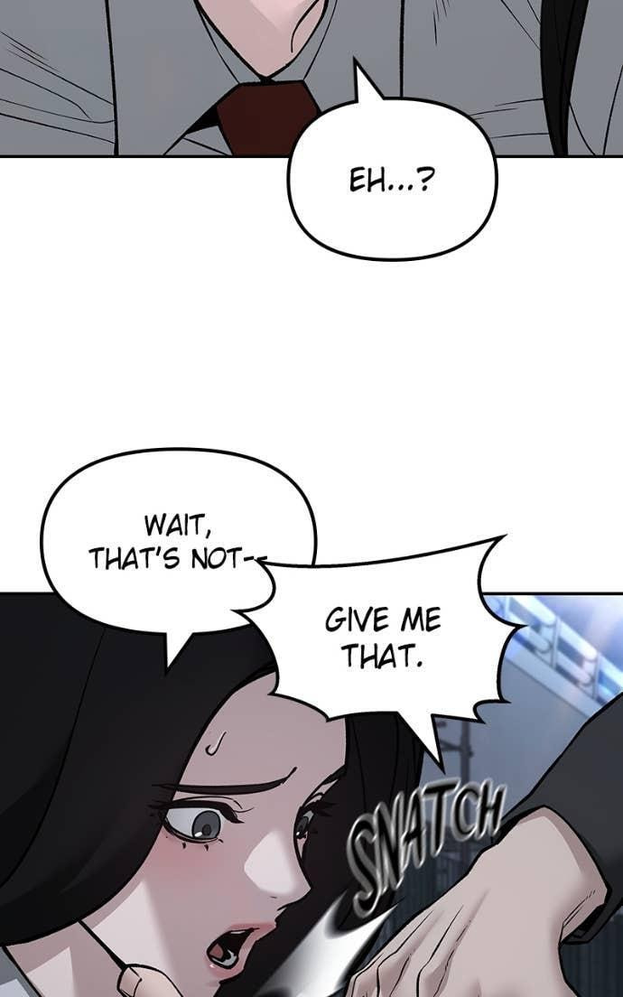Designated Bully Chapter 137 page 93 - 