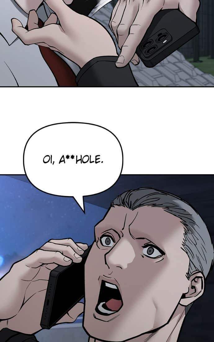 Designated Bully Chapter 137 page 94 - 