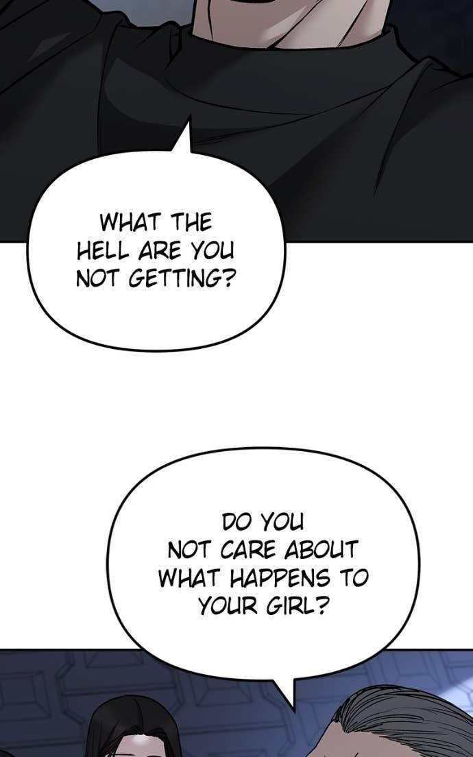 Designated Bully Chapter 137 page 95 - 