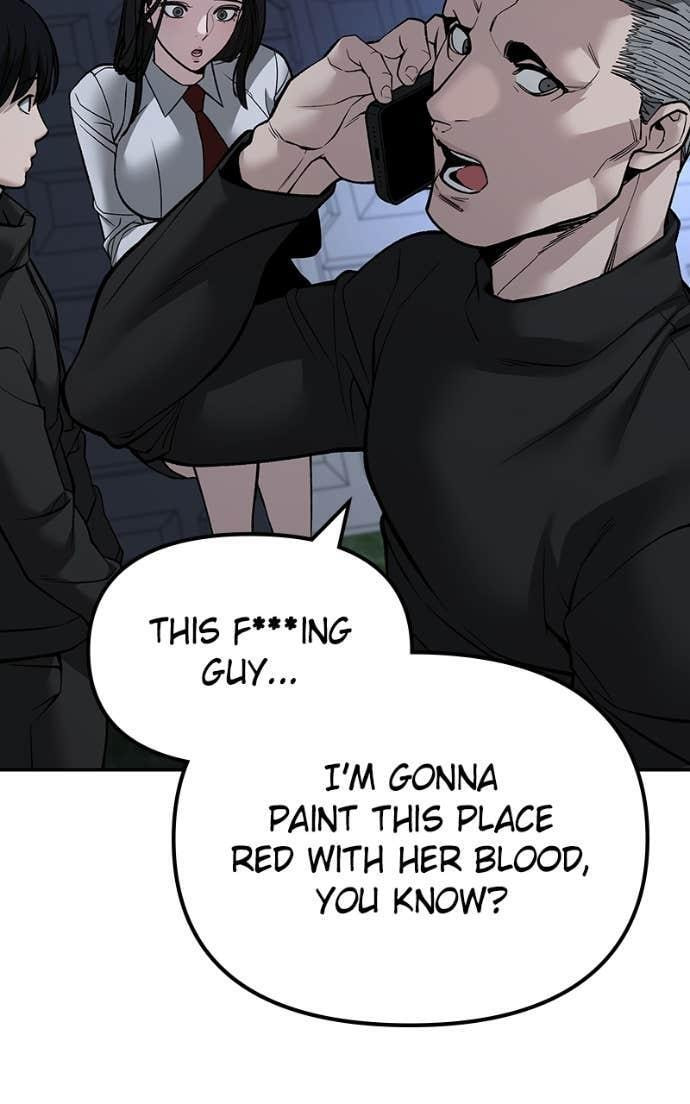 Designated Bully Chapter 137 page 96 - 
