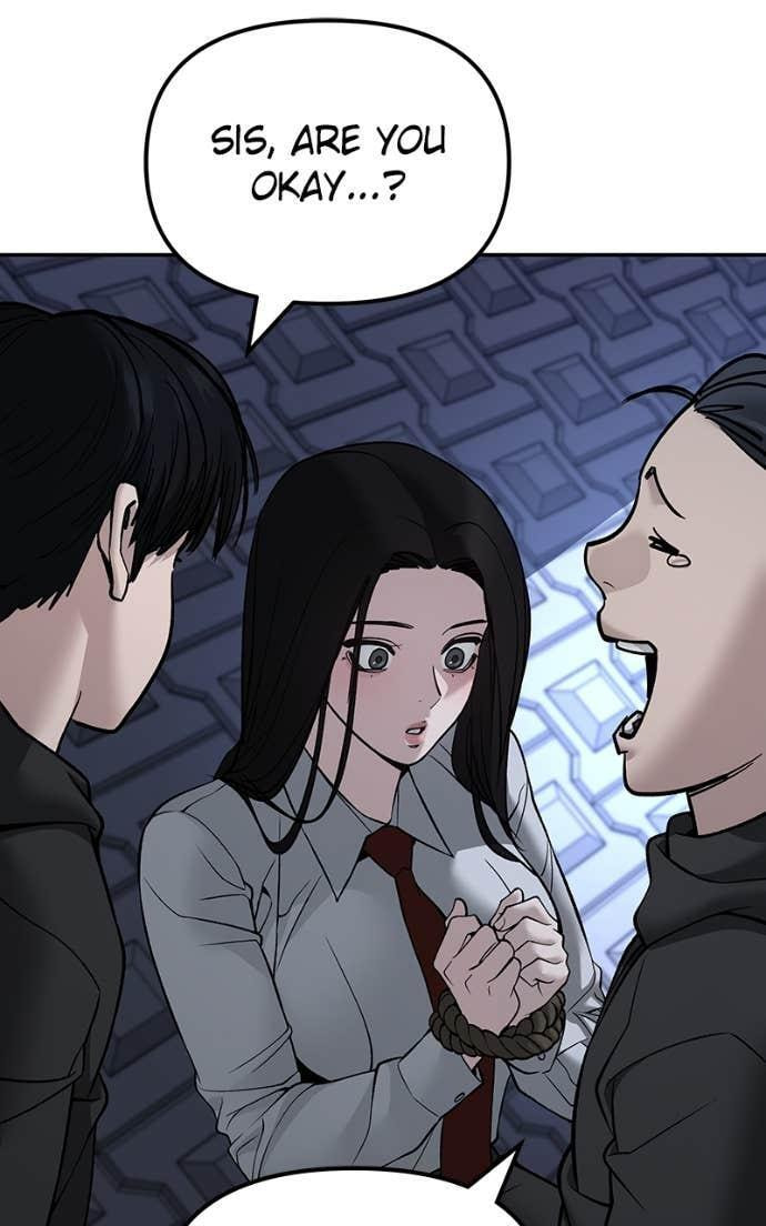 Designated Bully Chapter 137 page 97 - 