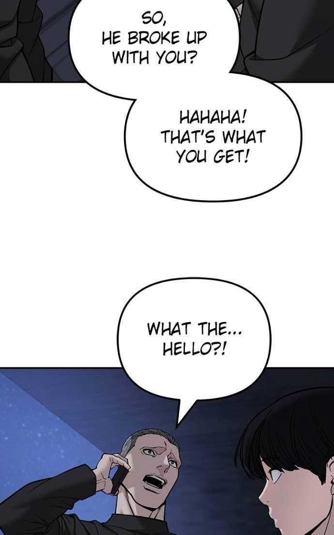 Designated Bully Chapter 137 page 98 - 