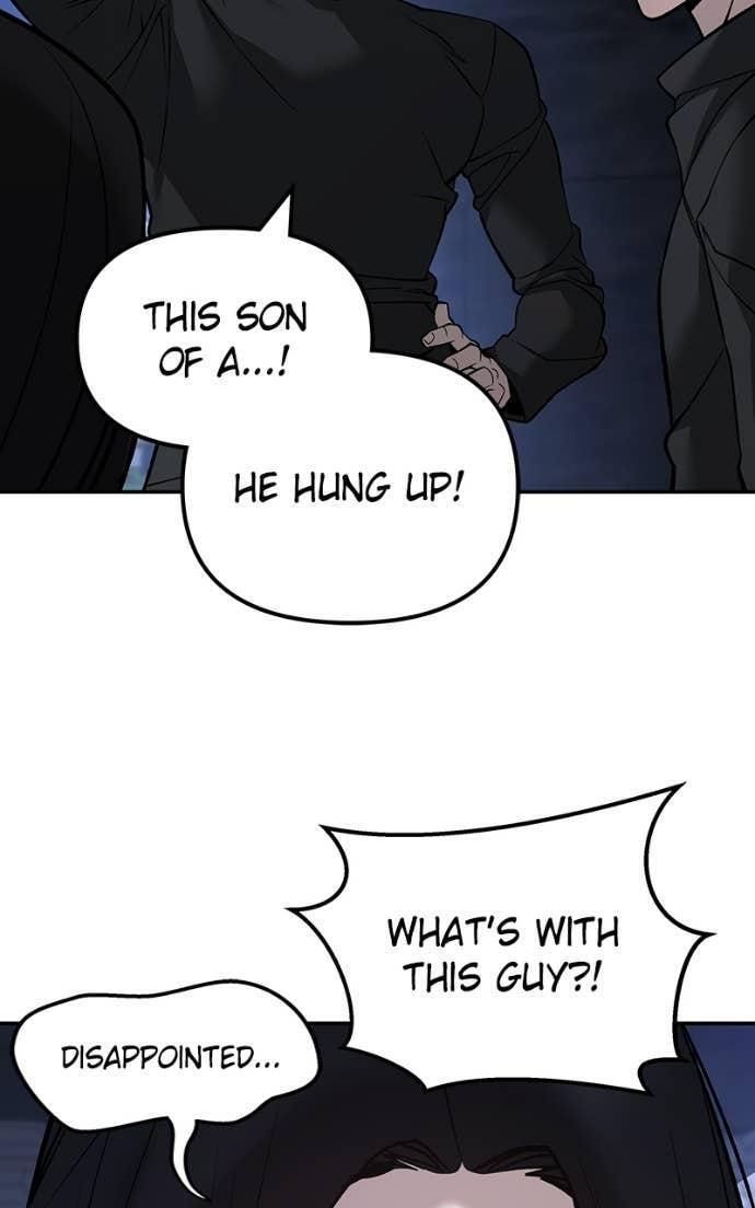 Designated Bully Chapter 137 page 99 - 