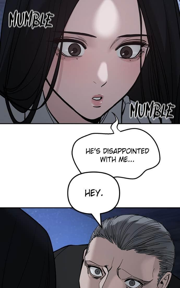 Designated Bully Chapter 137 page 100 - 