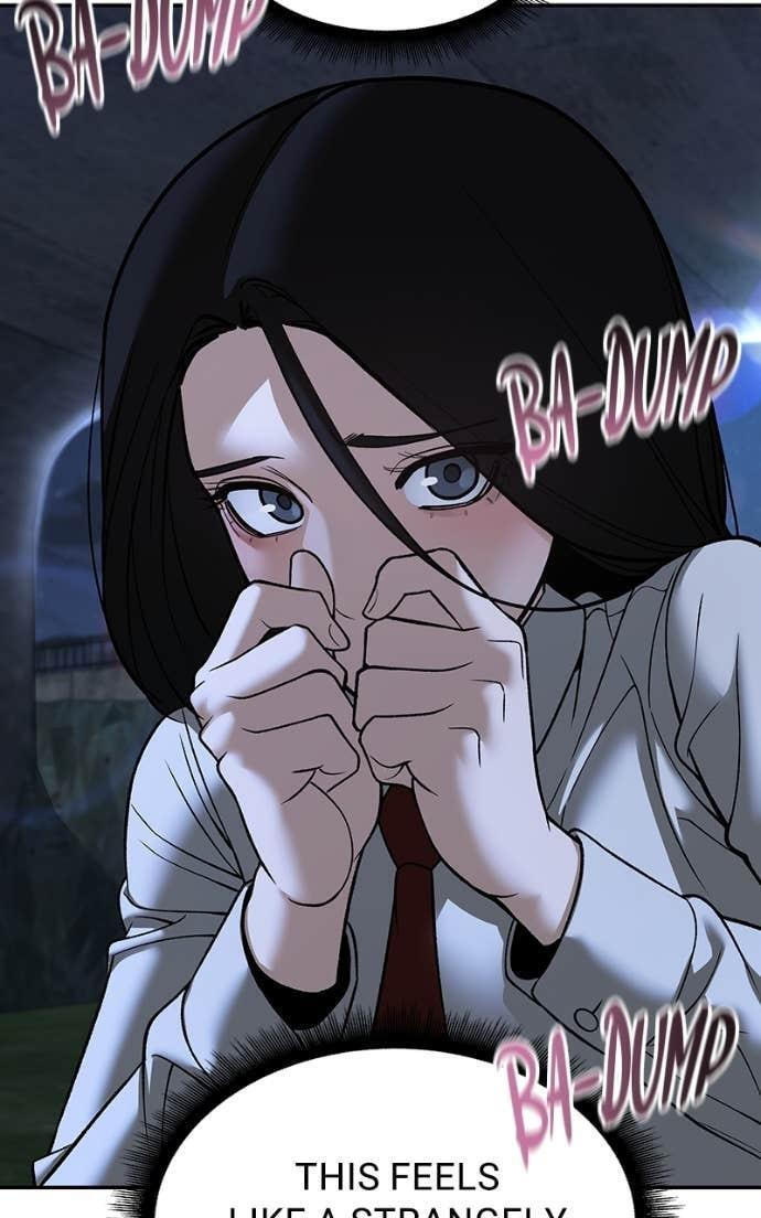 Designated Bully Chapter 138 page 101 - 