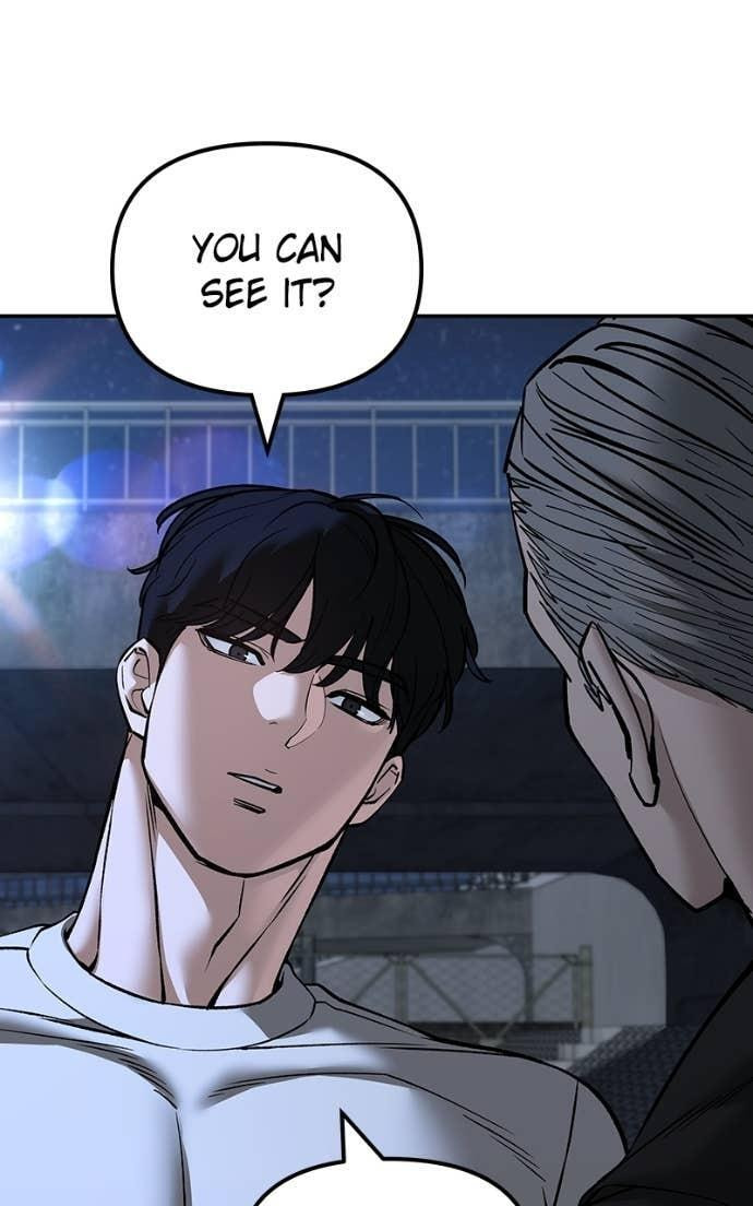 Designated Bully Chapter 138 page 104 - 