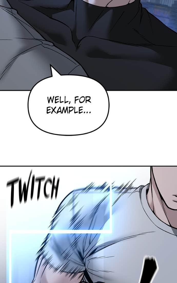 Designated Bully Chapter 138 page 106 - 
