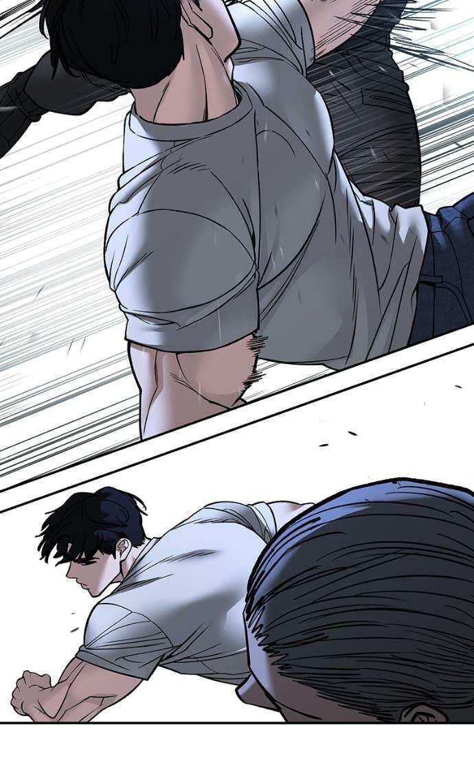 Designated Bully Chapter 138 page 116 - 