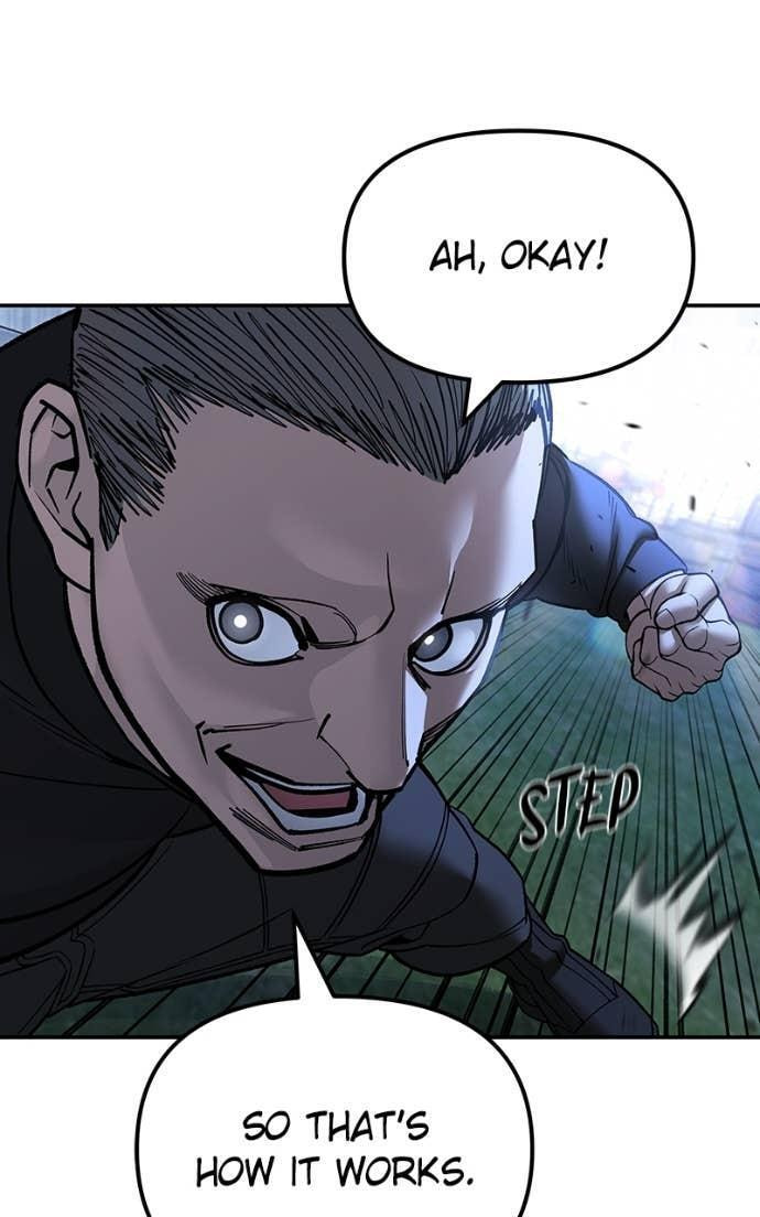 Designated Bully Chapter 138 page 117 - 